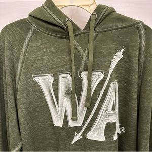 Whitetail Adrenaline Sweatshirt